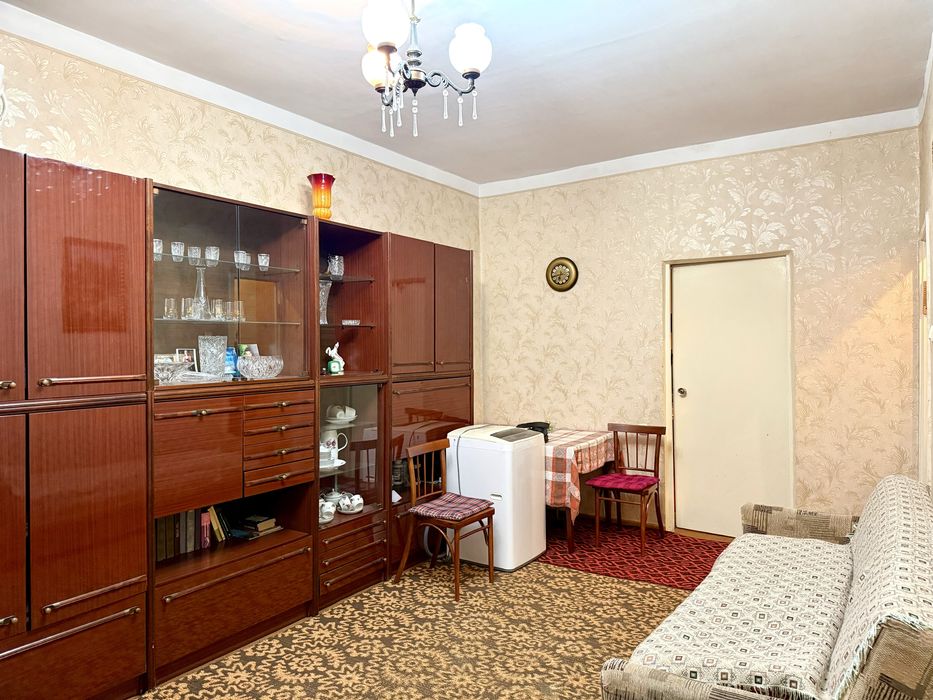 2 Комнаты 2/2/4 Лисунова 1а, Кадышева, Школа №151, Ипотека Авиасозлар2