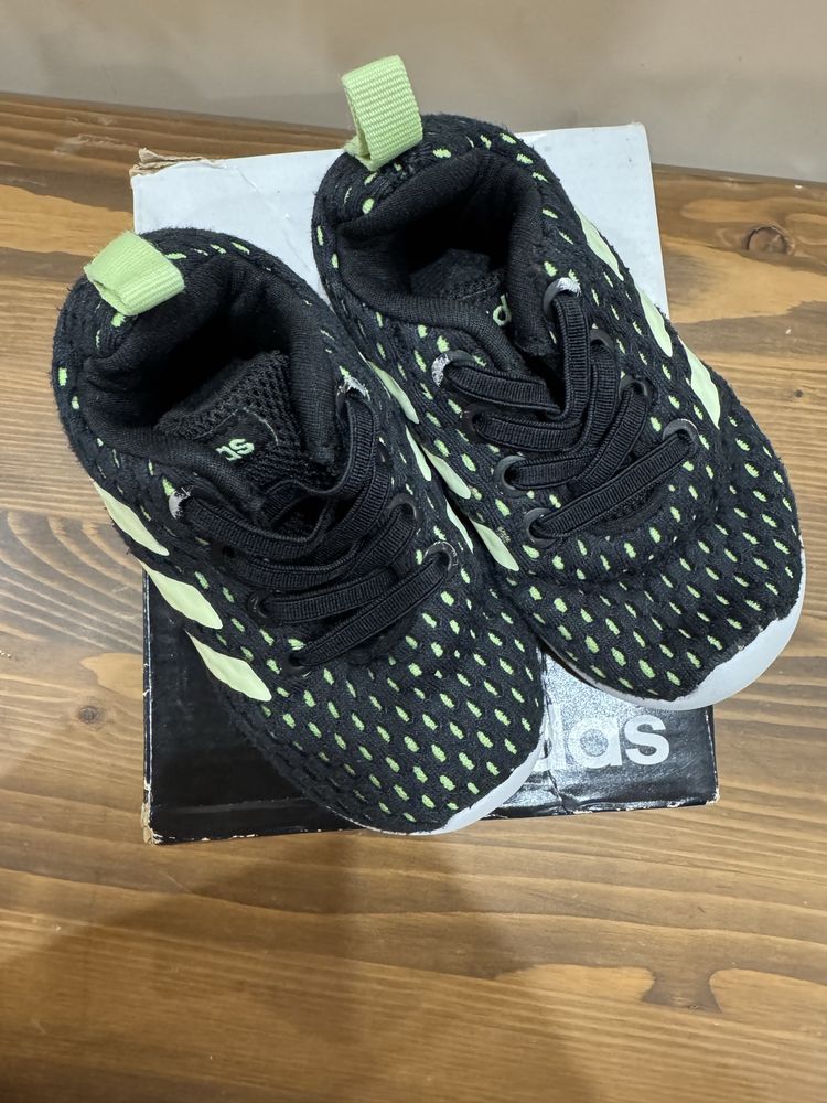 Детски/бебешки маратонки Adidas