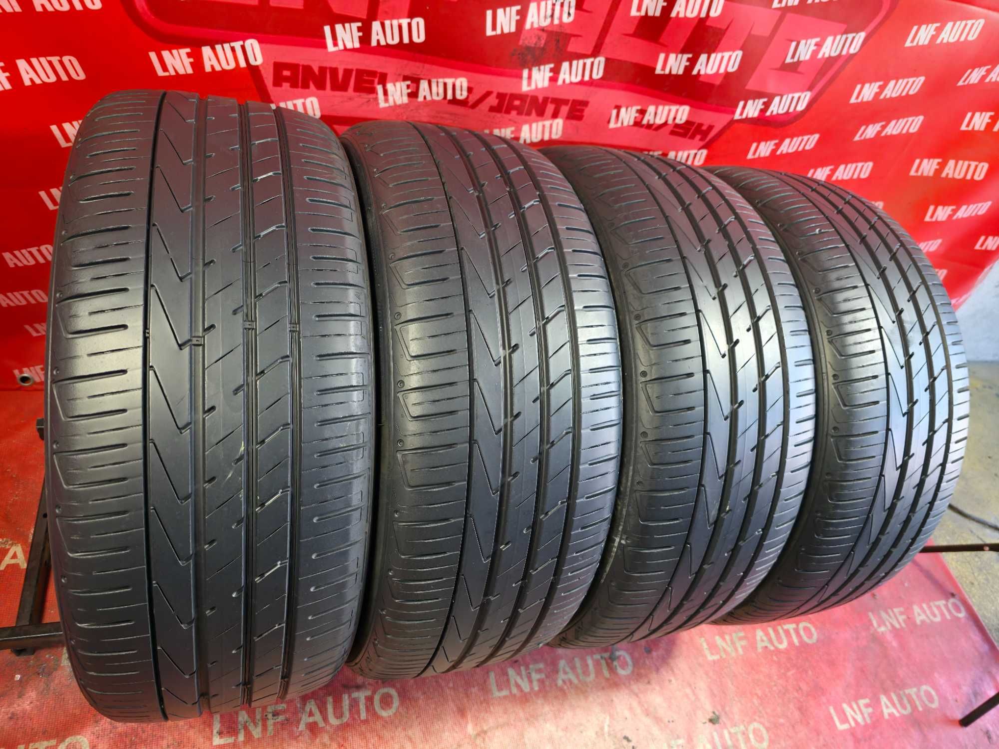 Anvelope de VARA - 235/50/19 - HANKOOK - 6.8 MM - DOT 2019 !