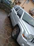 Vand jeep patriot