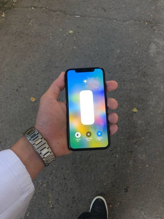 iPhone x 64gb face iwlamidi