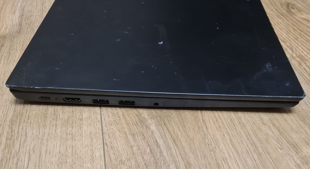Lenovo Thinkpad E495 Ryzen 3, 8 GB RAM, 256 GB SSD