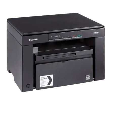 МФУ лазерное Canon i-SENSYS MF3010 A4