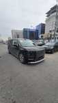 Li 9 Kia kushandasi Zeekr 009 noviy model  Naxt perechislenya.