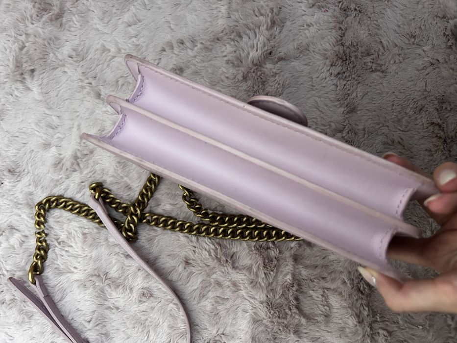 Оригинална чанта Pinko