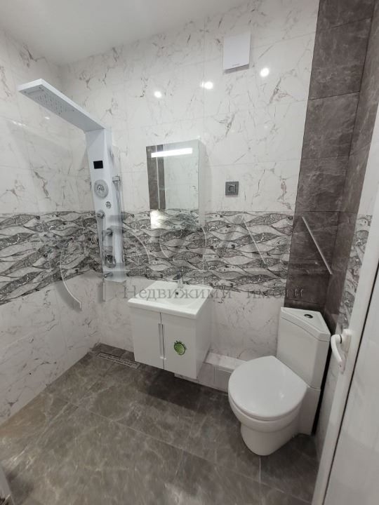 Продава се Двустаен апартамент в София, Надежда 2 - 60 кв.м за 2209 €/кв.м - Снимка #7