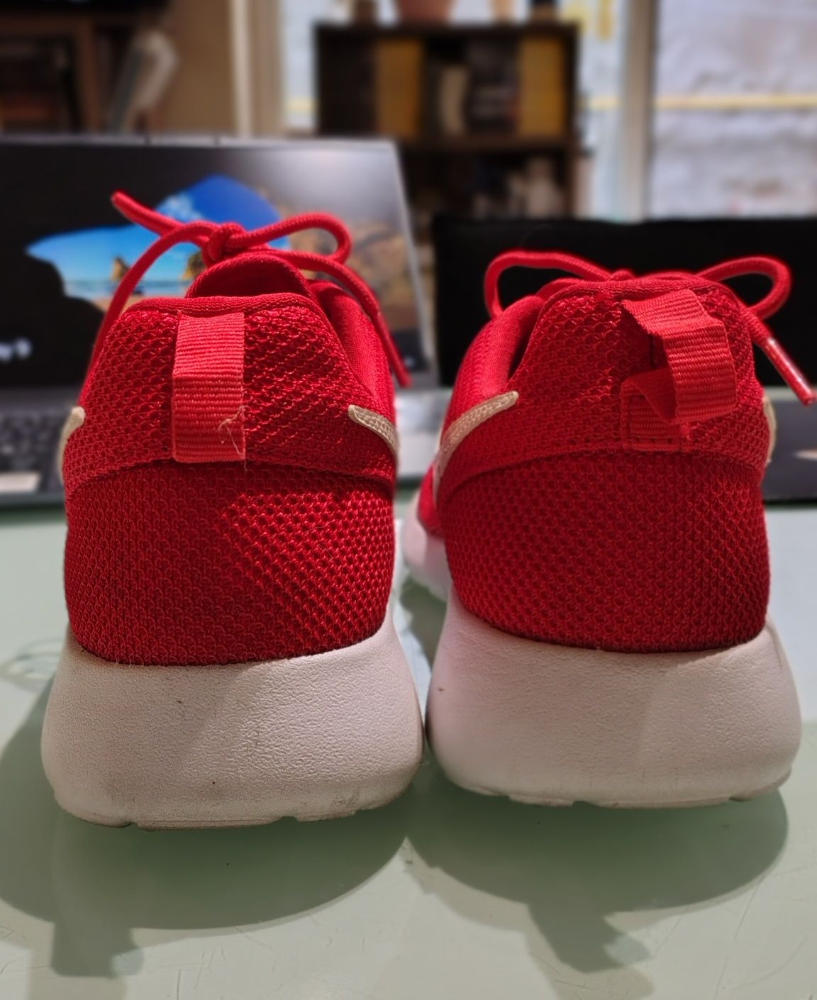 Sneakers Nike Roche One University