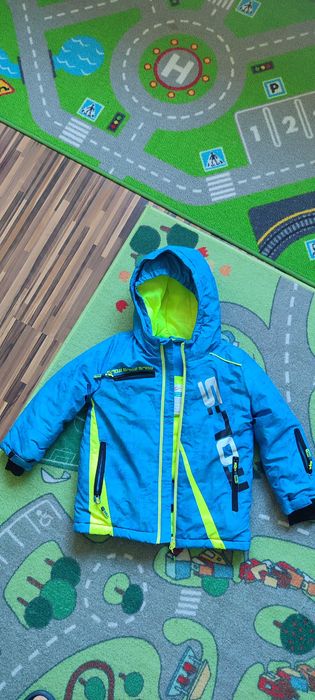 Geaca ski copii Coccodrillo