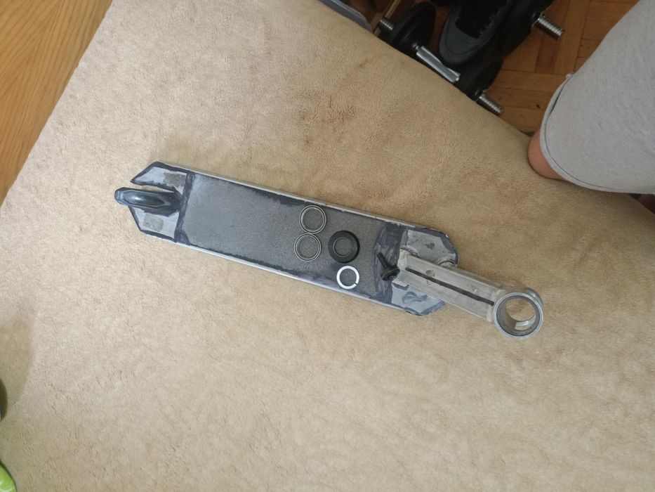 Trotineta oxelo mf 540