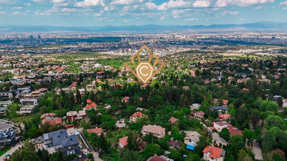 Къща под наем в ж.к. Драгалевци, 2206471