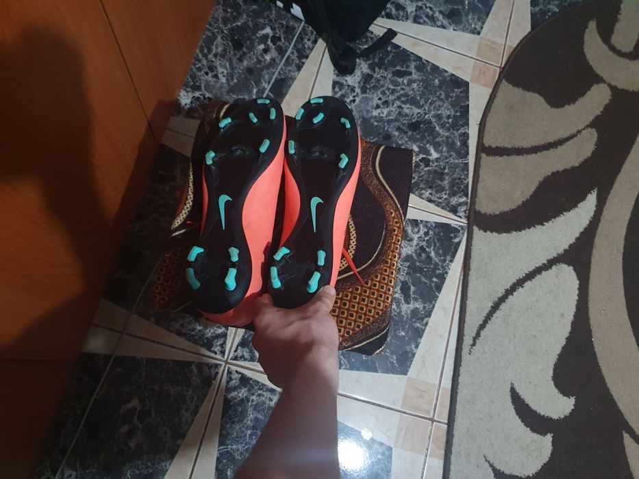 Nike Mercurial Vapor 10 Pro FG/AG (mărimea 45)