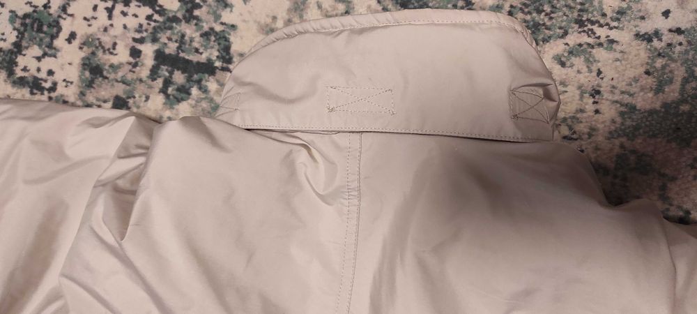 Geaca M Reebok unisex