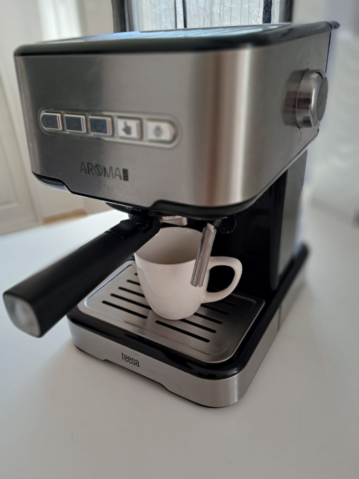 Espressor de cafea