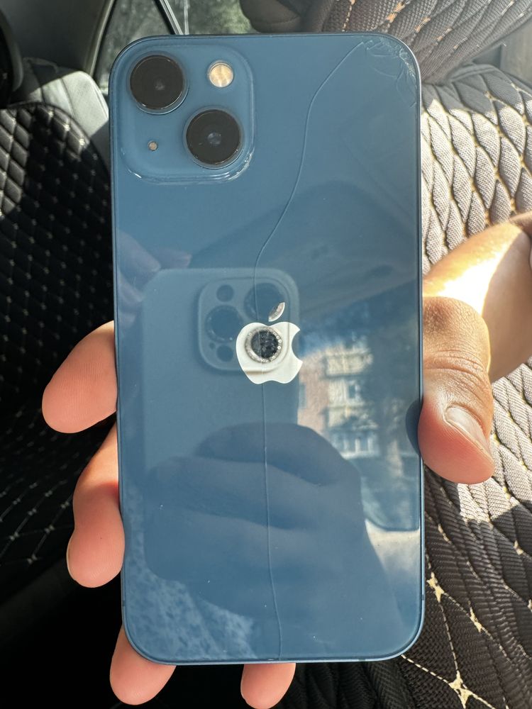 iPhone 13 продам