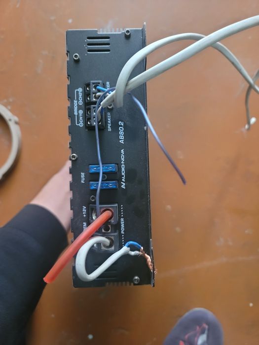 Usilitr kalonka sotiladi