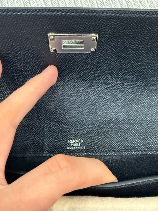 Мъжка чанта Hermes
