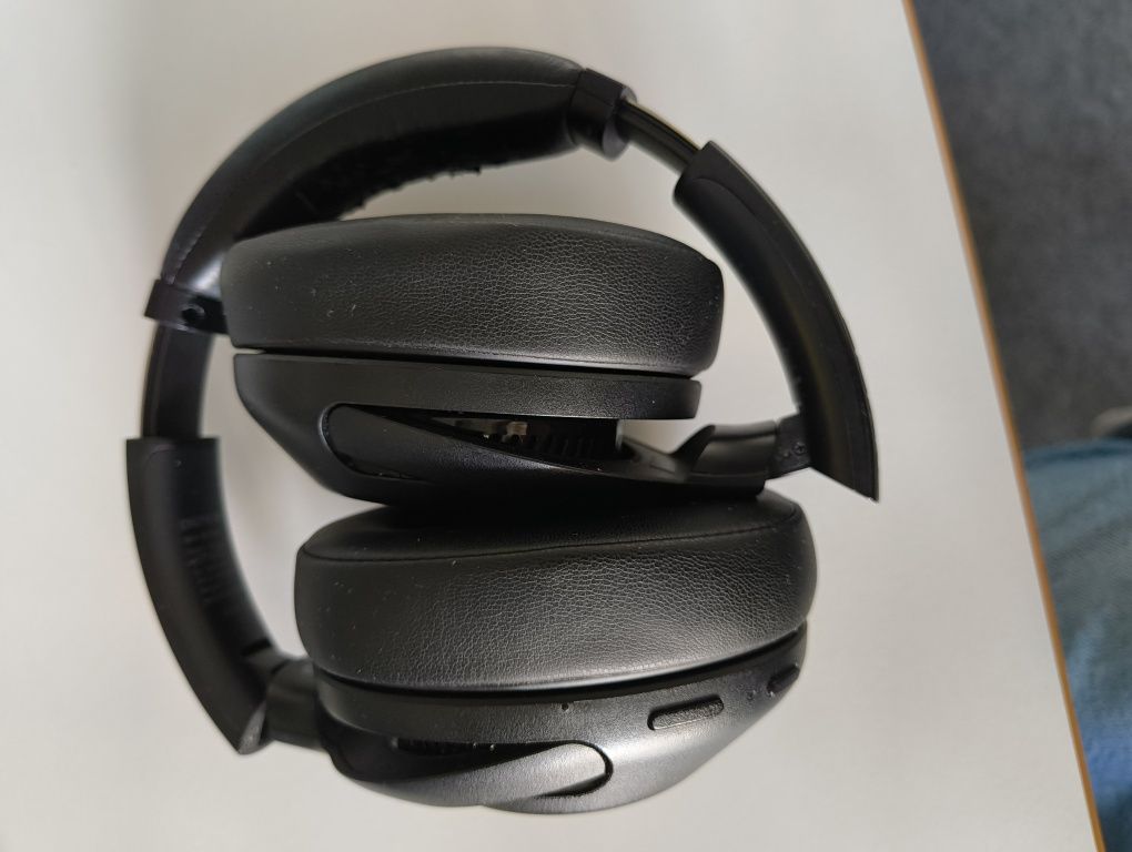 Безжични слушалки Sony WH-XB900N (сменени наушници)