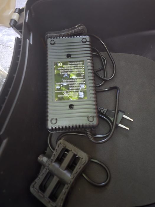 Vand scuter electric fara permis