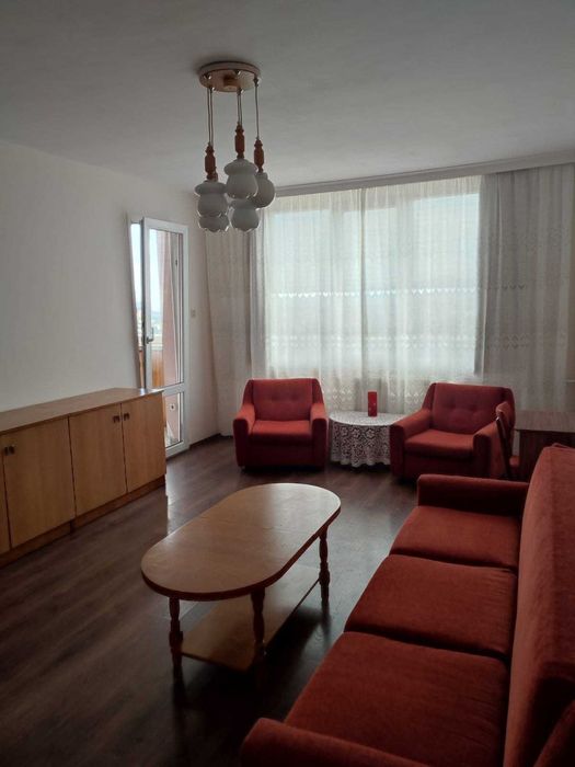 Дава се под наем Двустаен апартамент в София, Младост 1 - 65 кв.м за 400 € - Снимка #2