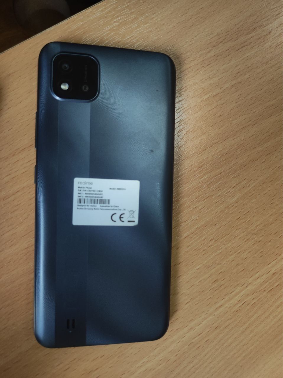 Realmi s11 32 GB