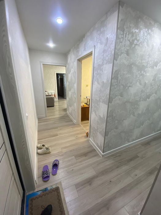 Продается 4-х комн.кв в Центре