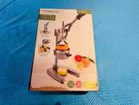 Storcator Manual de Fructe Ernesto_Discount