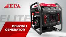 EPA genrator 3 klavatlik garantya 2 oy