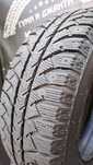 4бр. Джип 215/65/16 Lassa Iceways 2