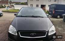 Vând Ford C Max….