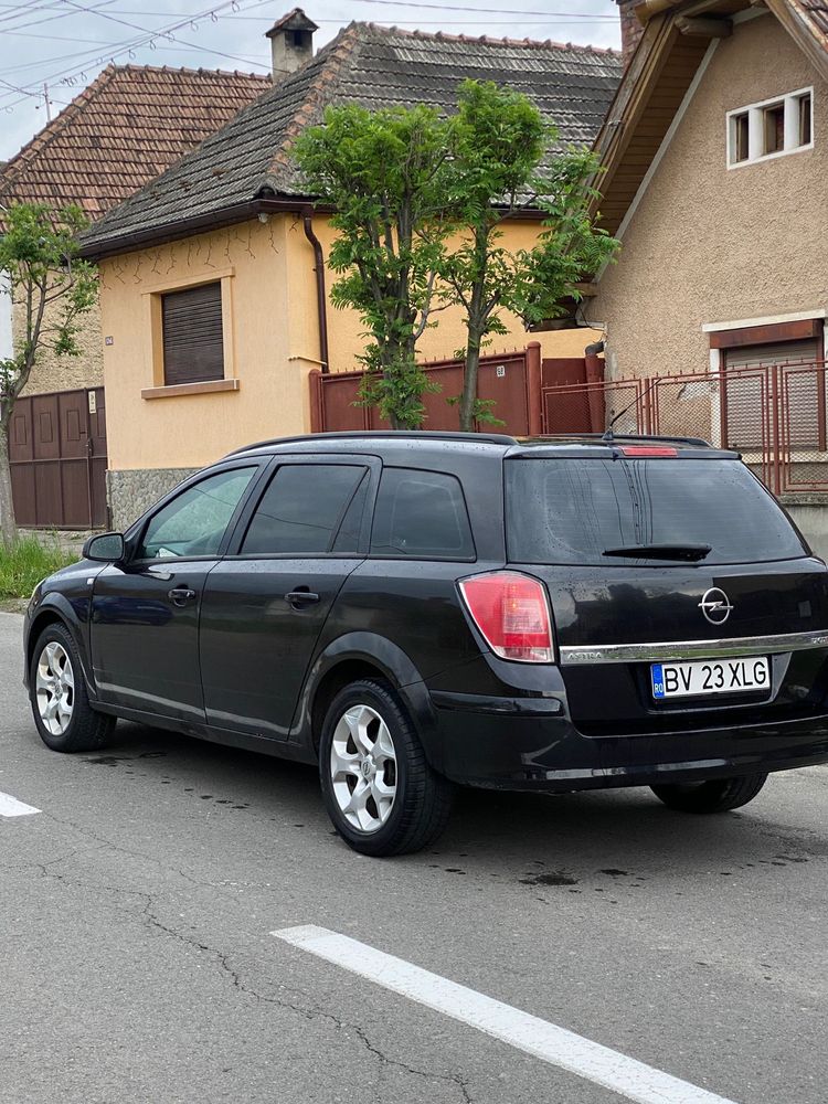 Opel astra H 1.7 TDCI  2006