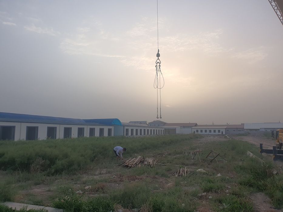 Дукон 50м² сотилади