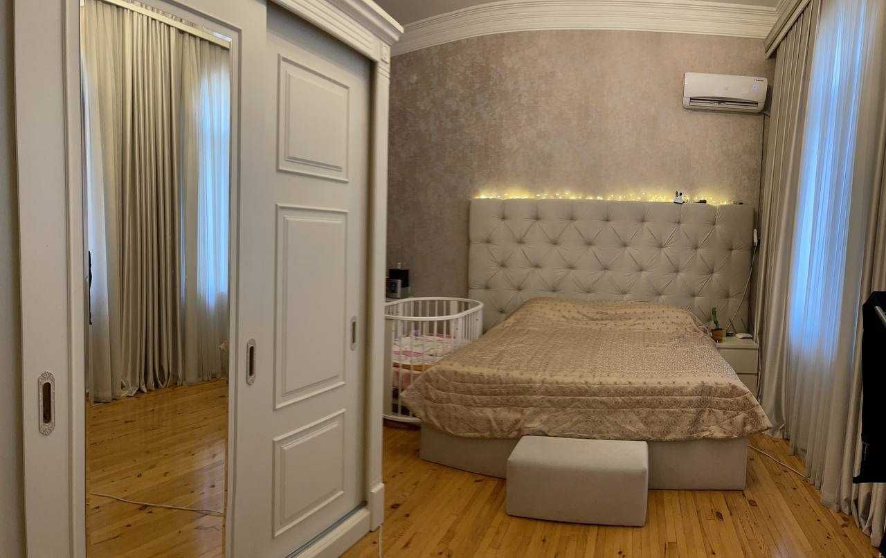 Продаётся дом на 11 сотках. Юнус абад, Хасанбой-5