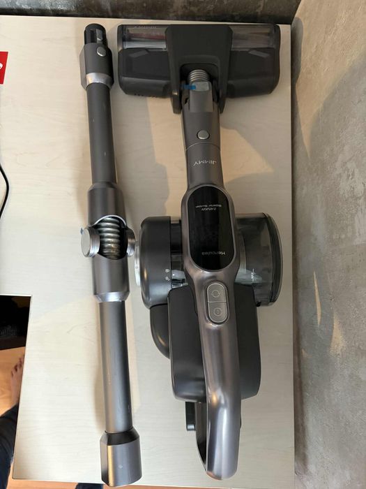 Прахосмукачка JIMMY H10 Flex В ГАРАНЦИЯ