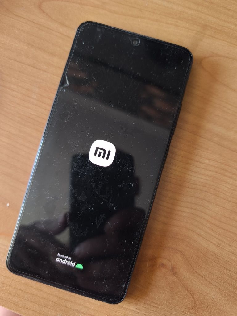 Xiaomi redmi note 11 Pro