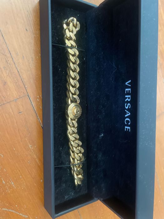 Lant VERSACE Unisex