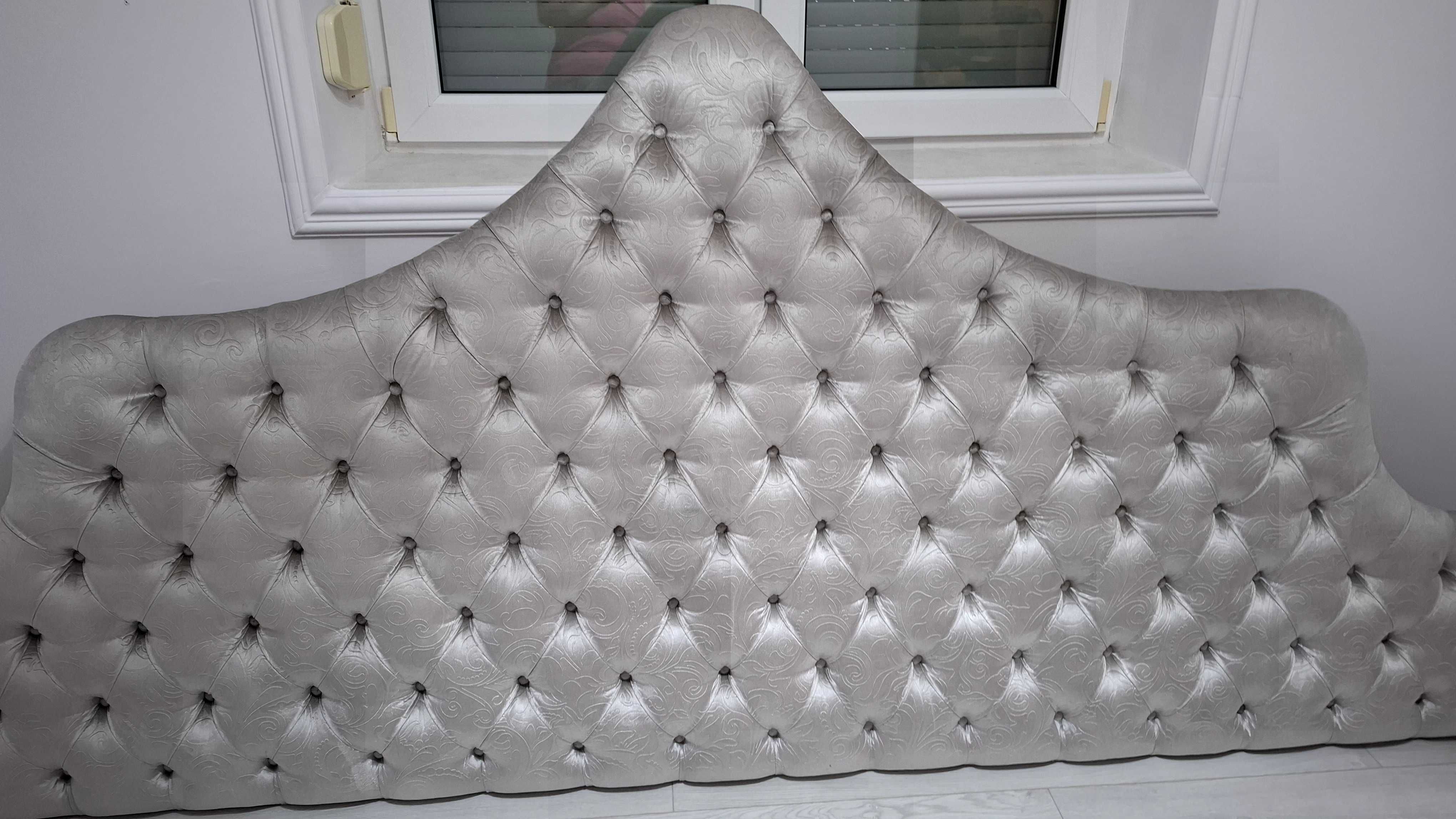 Tablie pat matrimonial