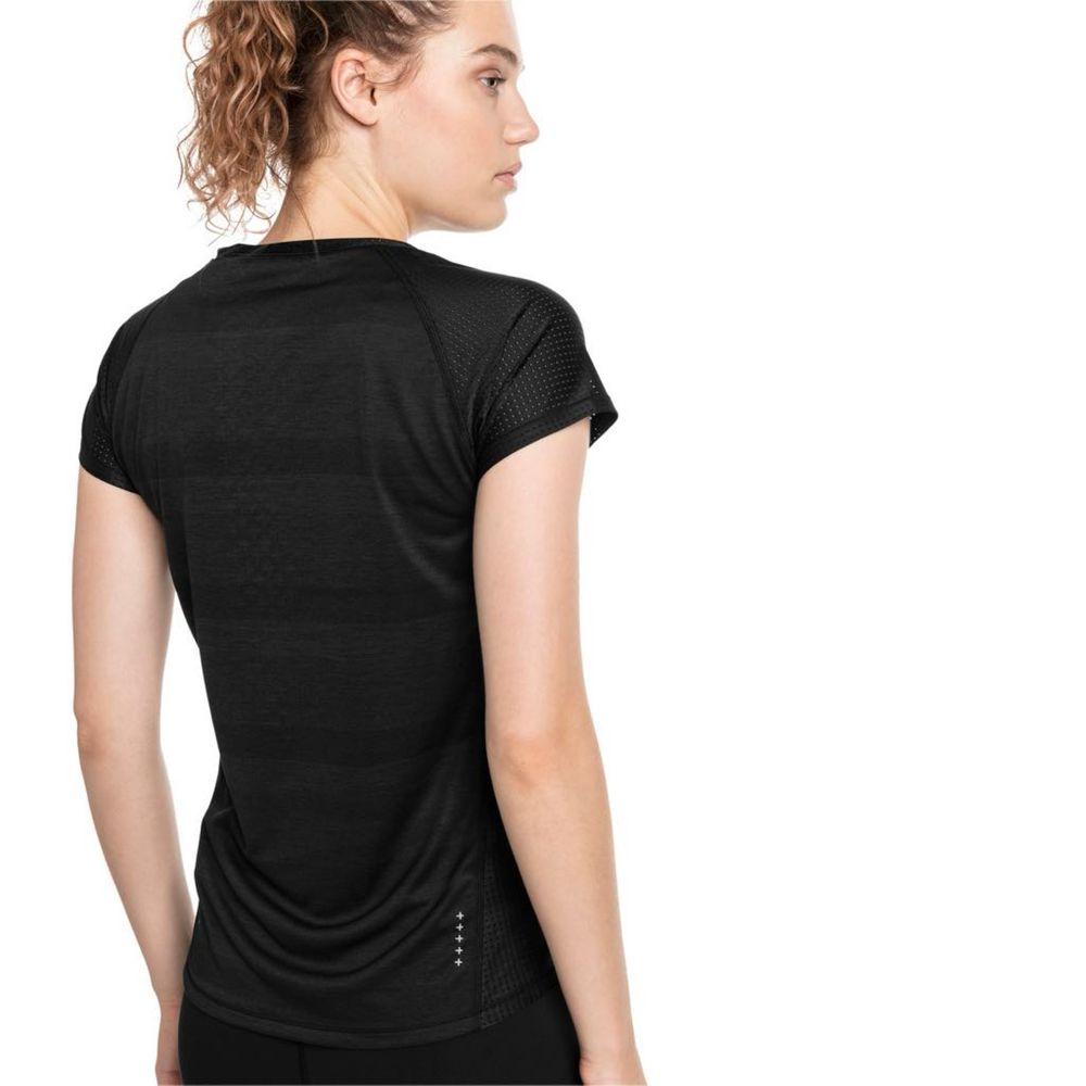 Оригинална дамска тениска Nike Thermo R+