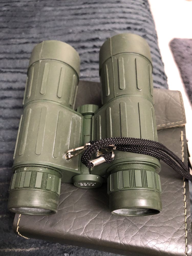 Binoclu Japonez Militar 7x42 model vechi dar ca nou
