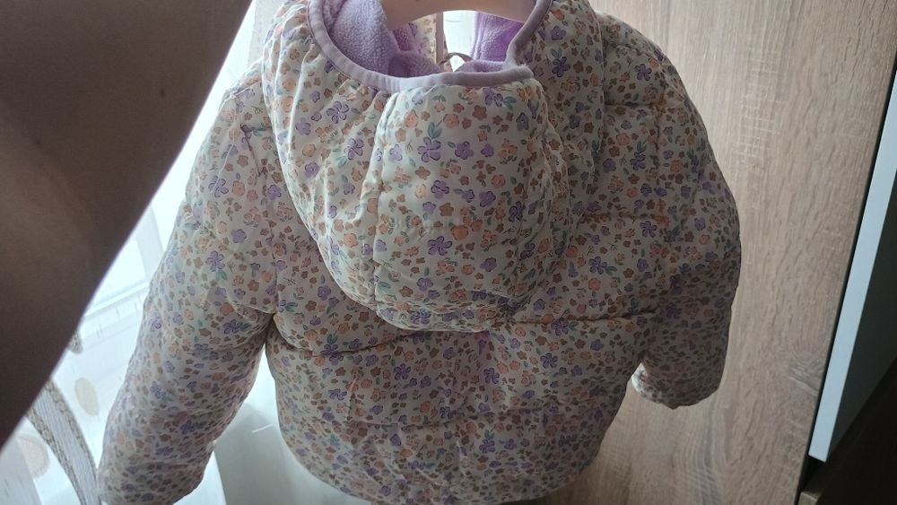 Якенца за момиче