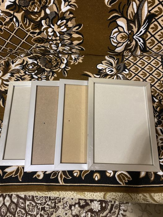 Рамка для фото, сертификат,