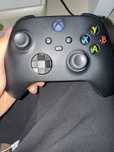 Vand controller xbox