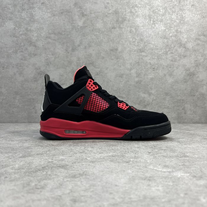 AJ4 Red Thunder- 37.5/38/42/44