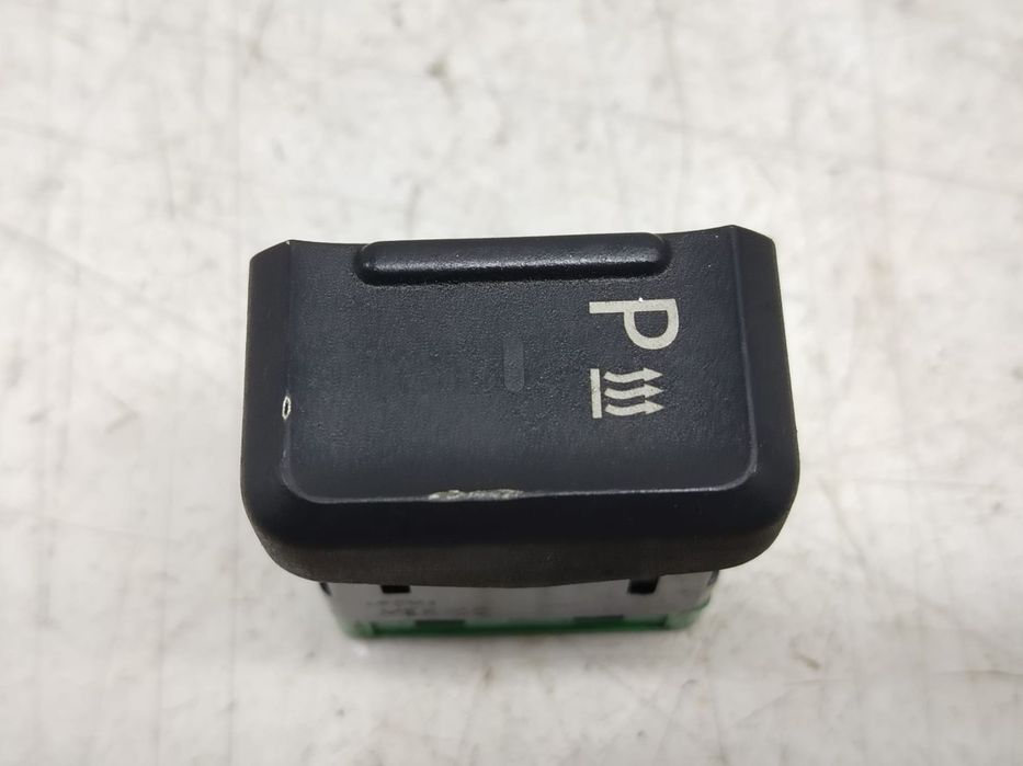 Comutator sirocou webasto 1832357 Daf XF 105 generatia [2013 - 2021]