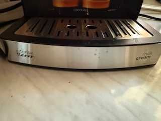 Espressor Cecotec Cumbia 20 bari