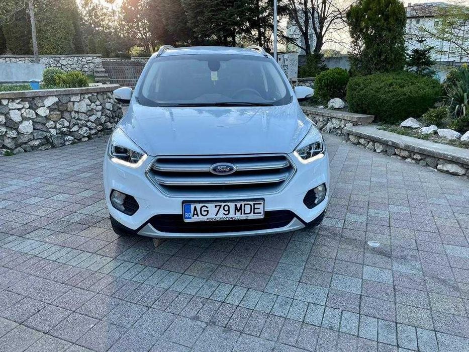 FORD KUGA stare foarte buna