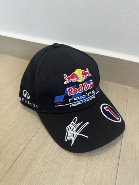 Sapca Red Bull Racing