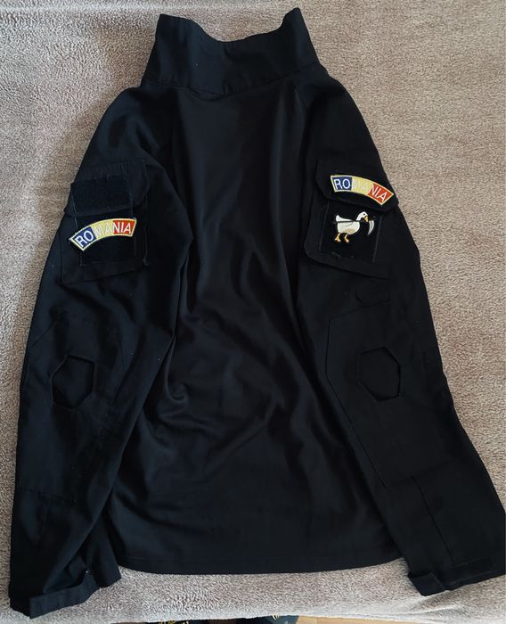 Bluza tactica Pentagon Wolf Combat