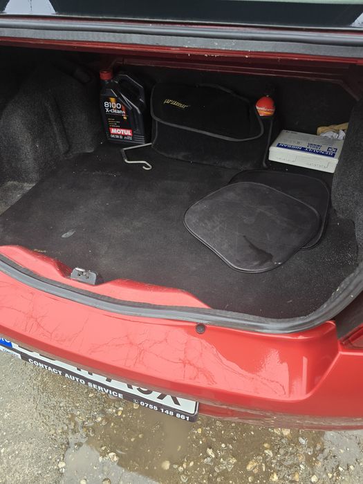 Renault clio 2007 1.5dci