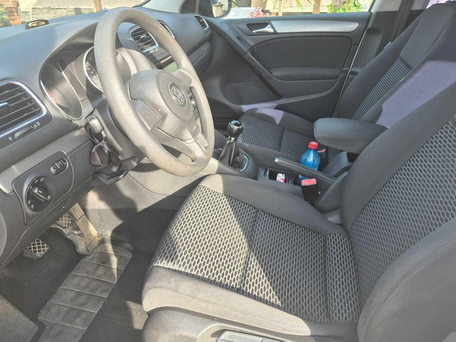 Vand Volkswagen Golf 6 - 3.300 Euro