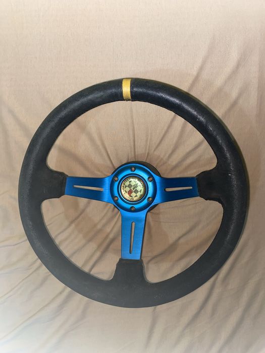 Volan Sport Bt Style